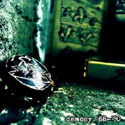 Smirnoff (PL) : Demosy '88-'90